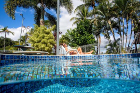 Гостиница Townsville Gateway Holiday Park  Таунсвилл